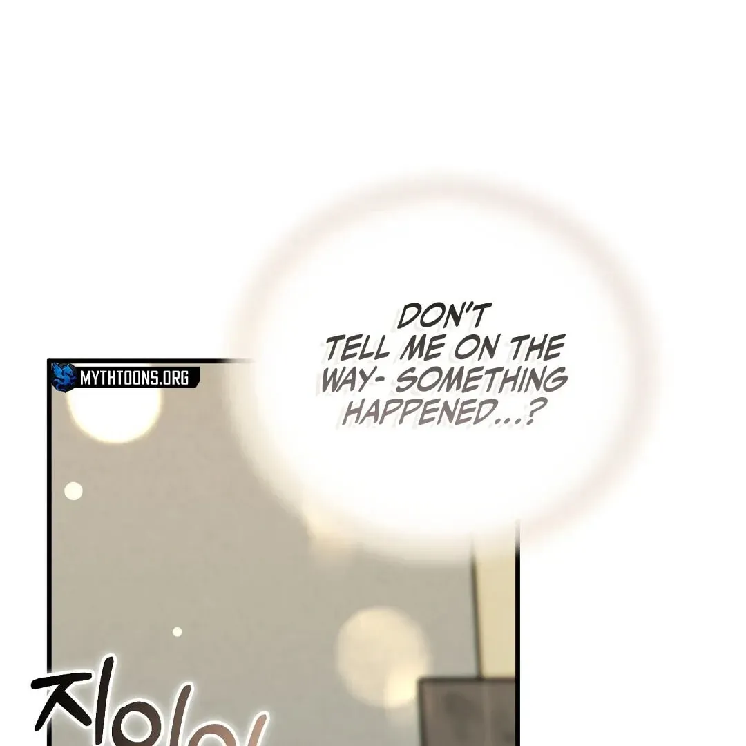 Lovesick and Tired Chapter 8 page 20