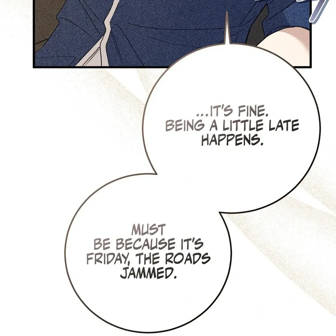 Lovesick and Tired Chapter 8 page 29