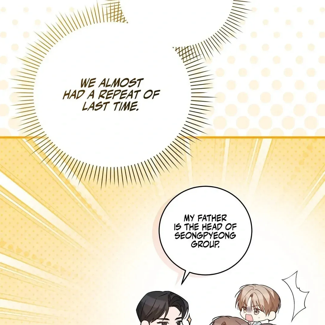 Lovesick and Tired Chapter 8 page 72