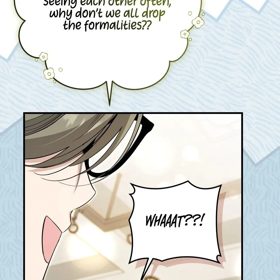 Lovesick and Tired Chapter 8 page 82