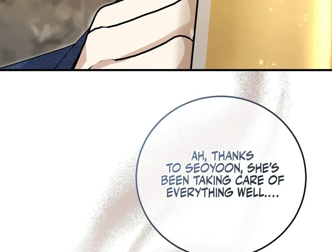 Lovesick and Tired Chapter 8 page 95