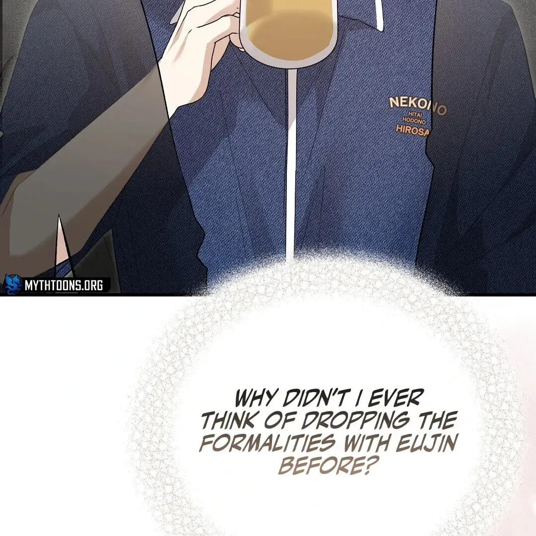 Lovesick and Tired Chapter 8 page 98