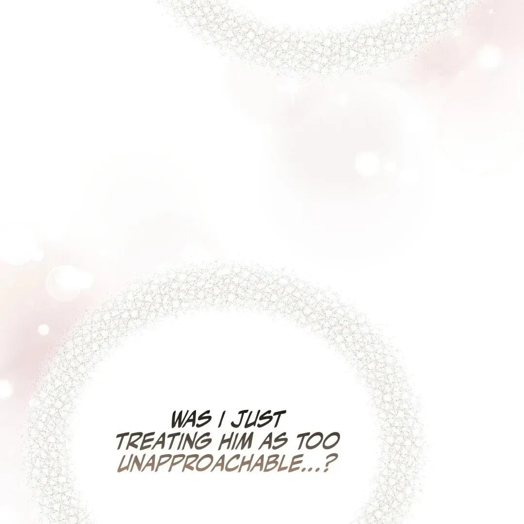 Lovesick and Tired Chapter 8 page 99