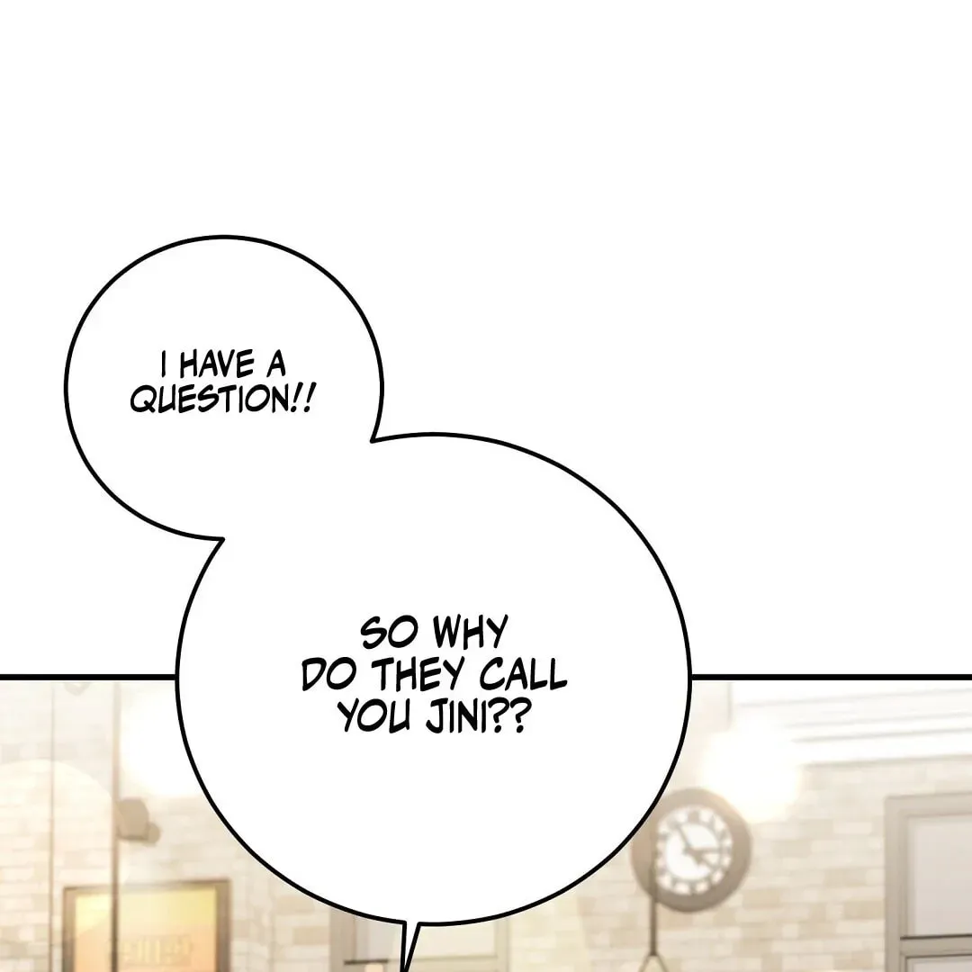 Lovesick and Tired Chapter 8 page 102