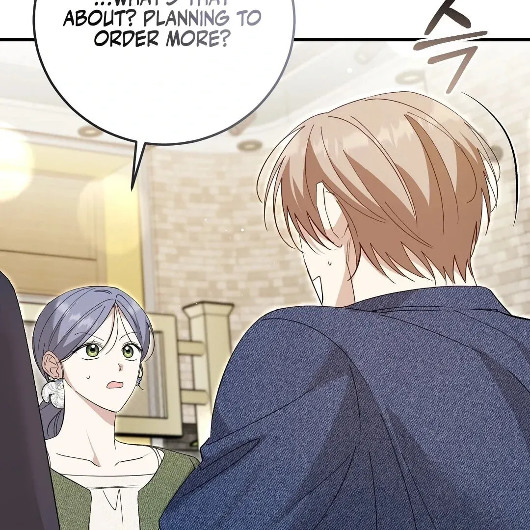 Lovesick and Tired Chapter 8 page 117