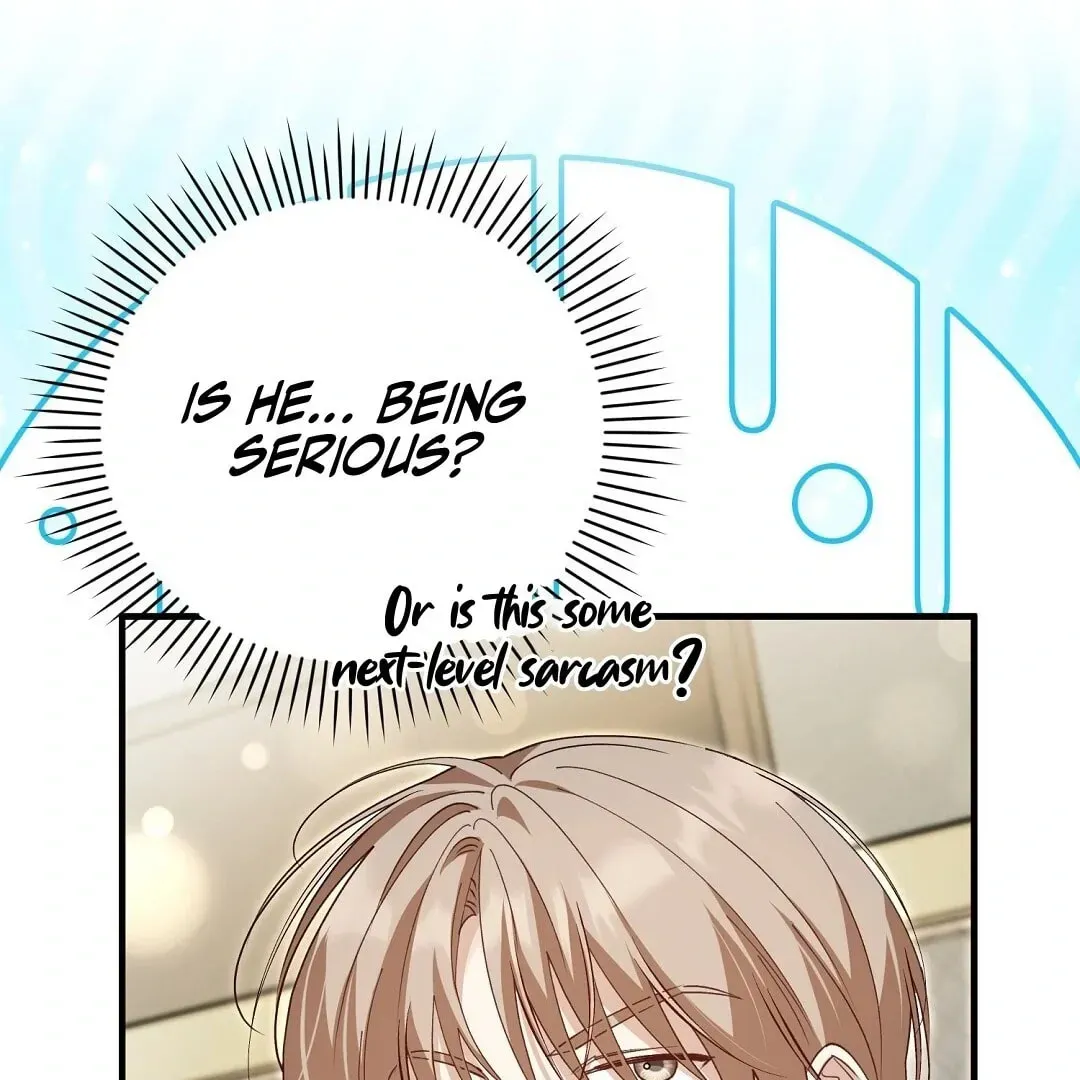 Lovesick and Tired Chapter 8 page 125
