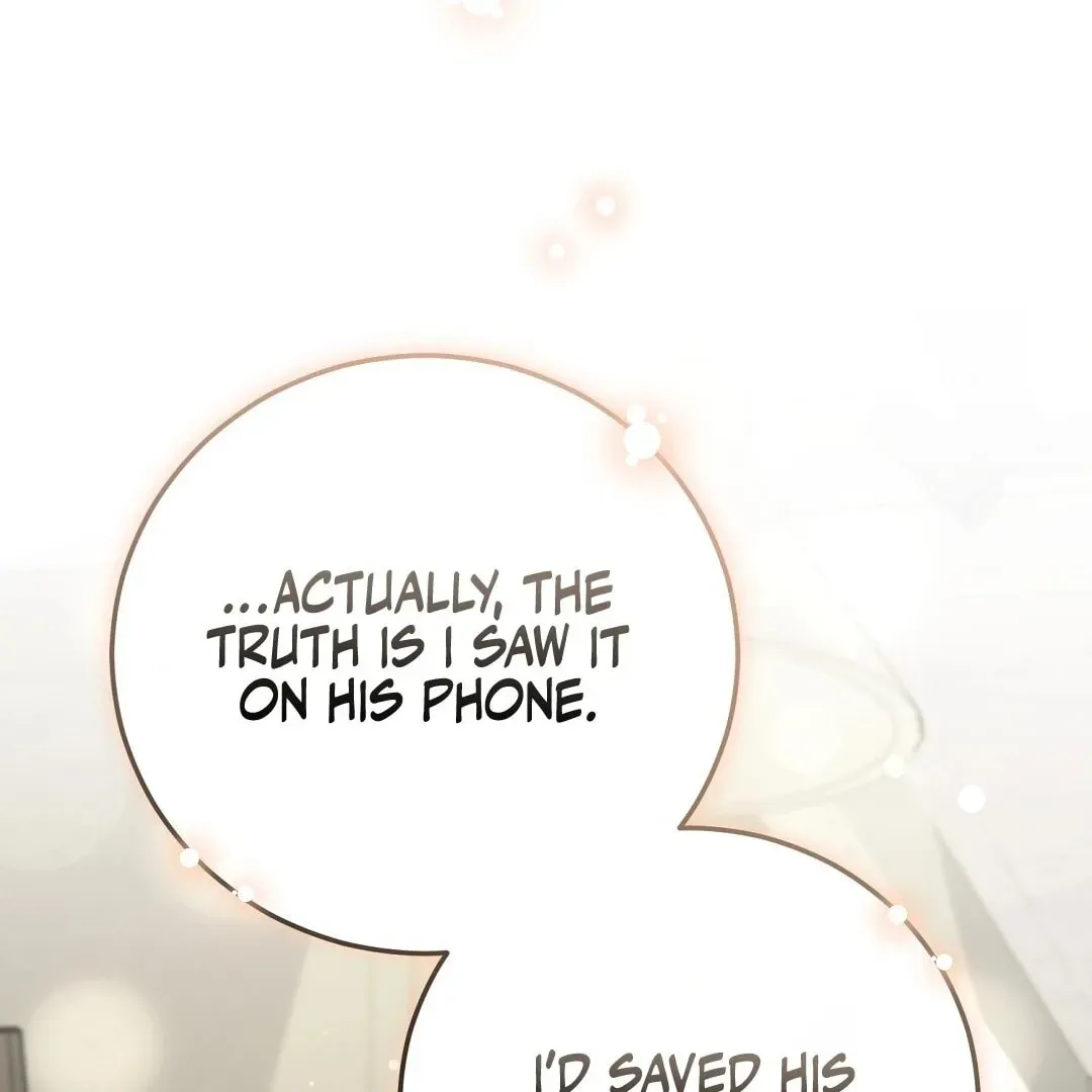 Lovesick and Tired Chapter 8 page 127