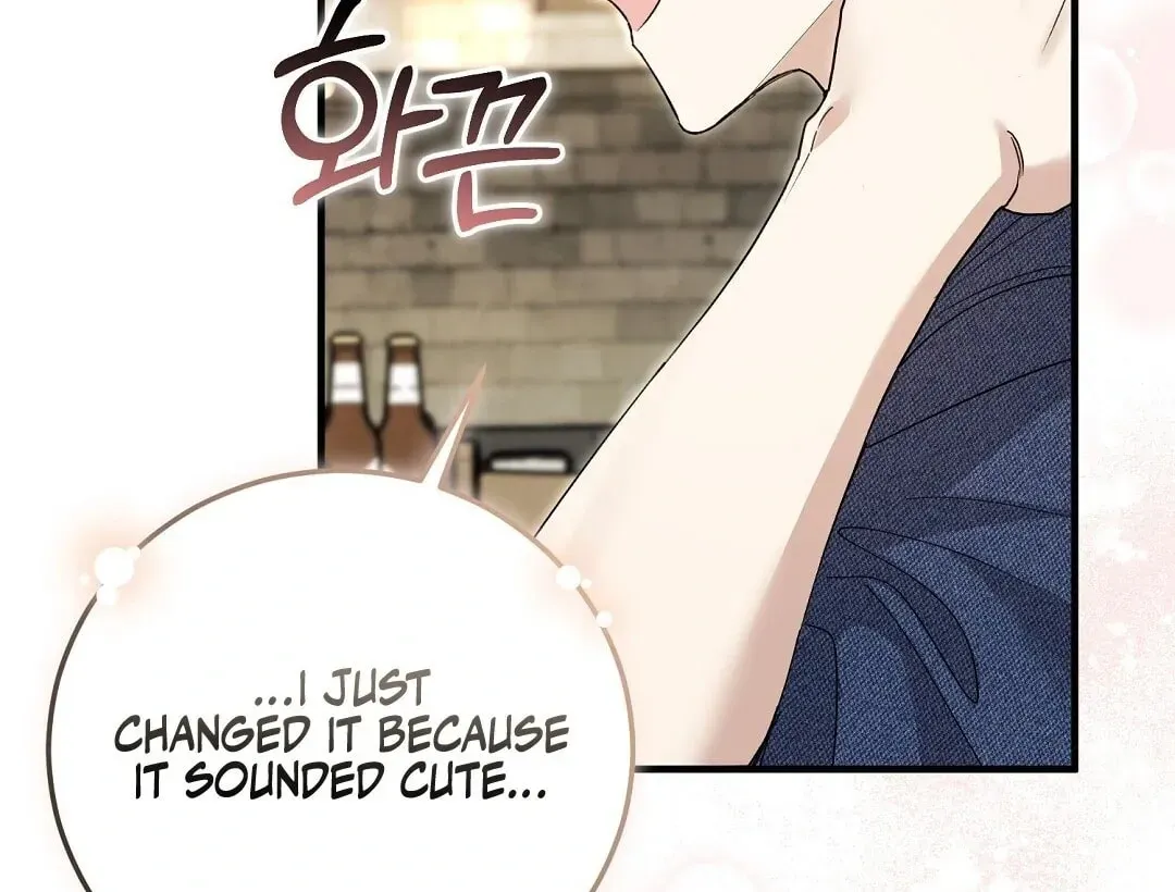 Lovesick and Tired Chapter 8 page 131