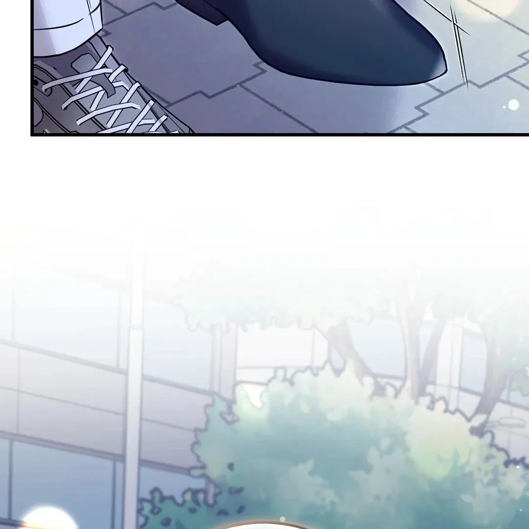 Lovesick and Tired Chapter 8 page 155