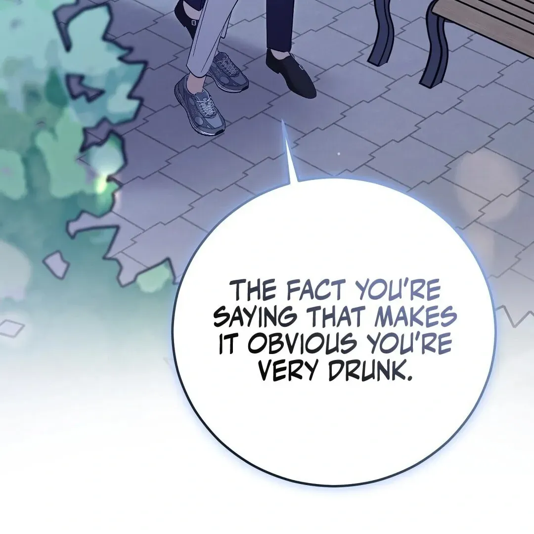Lovesick and Tired Chapter 8 page 158