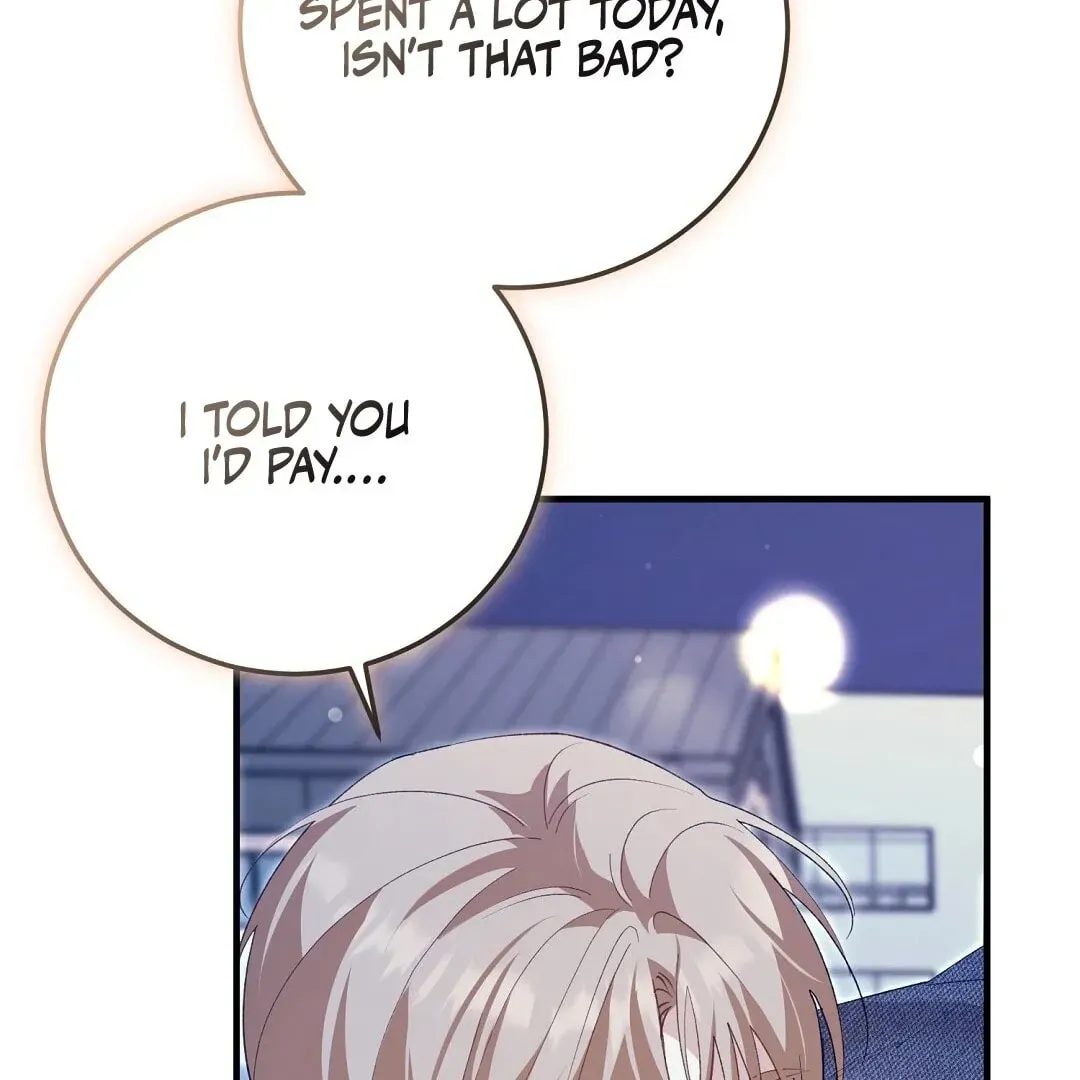 Lovesick and Tired Chapter 8 page 162