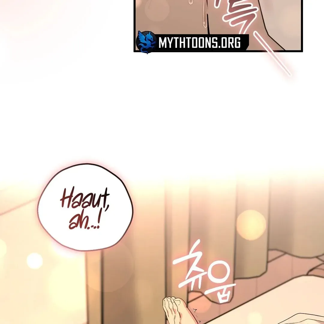 Lovesick and Tired Chapter 9 page 10