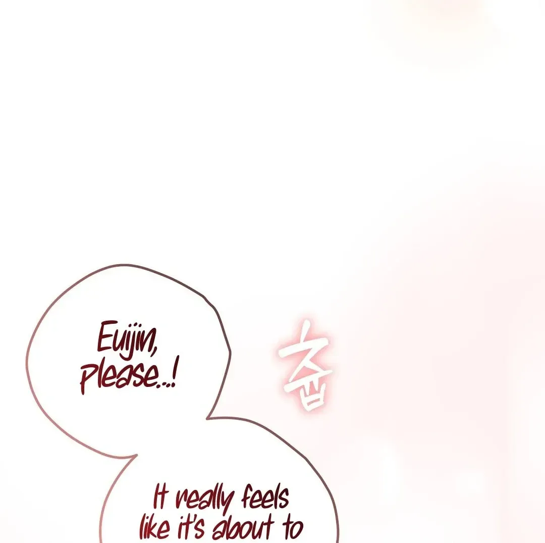 Lovesick and Tired Chapter 9 page 17