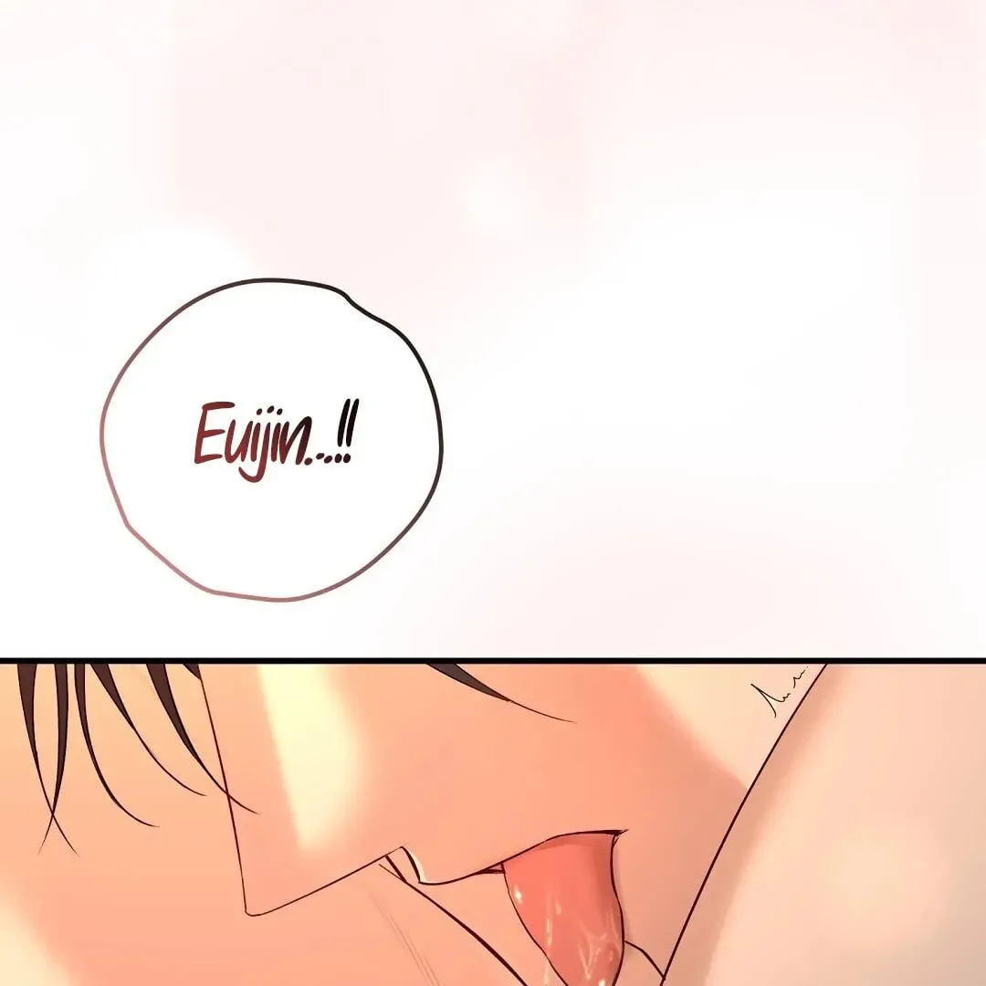 Lovesick and Tired Chapter 9 page 20