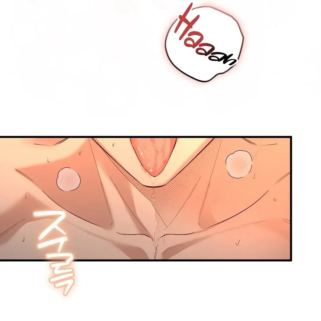 Lovesick and Tired Chapter 9 page 43