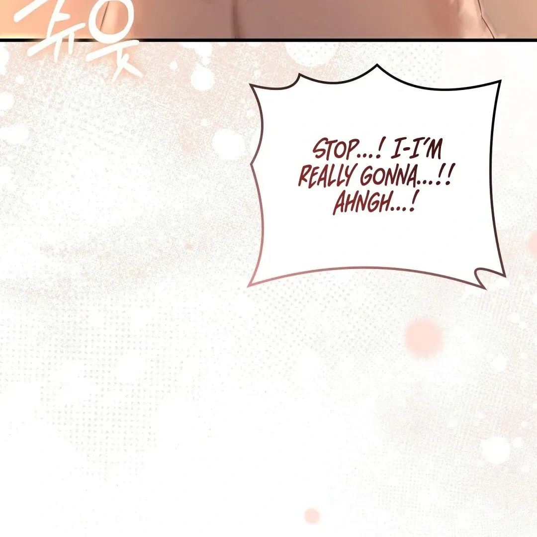 Lovesick and Tired Chapter 9 page 34