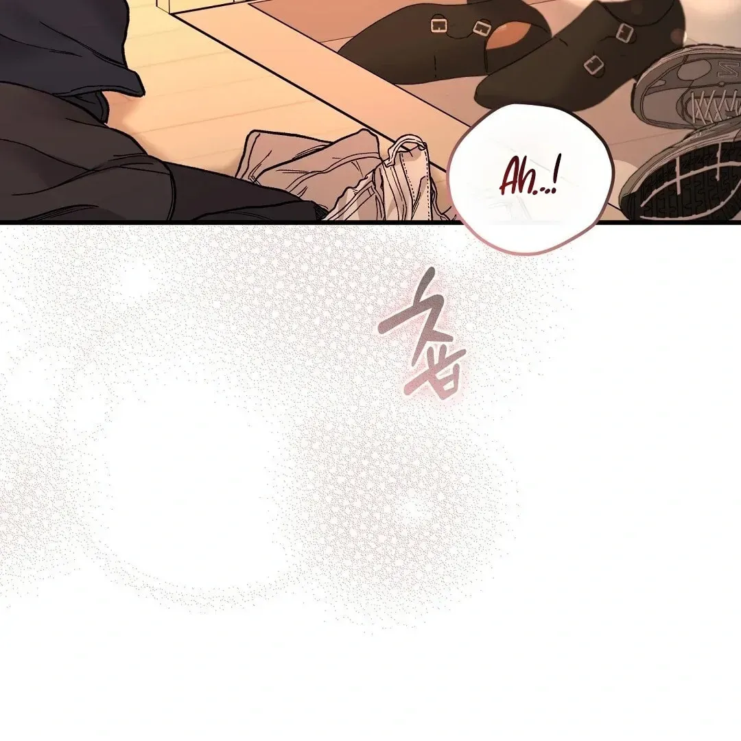 Lovesick and Tired Chapter 9 page 7
