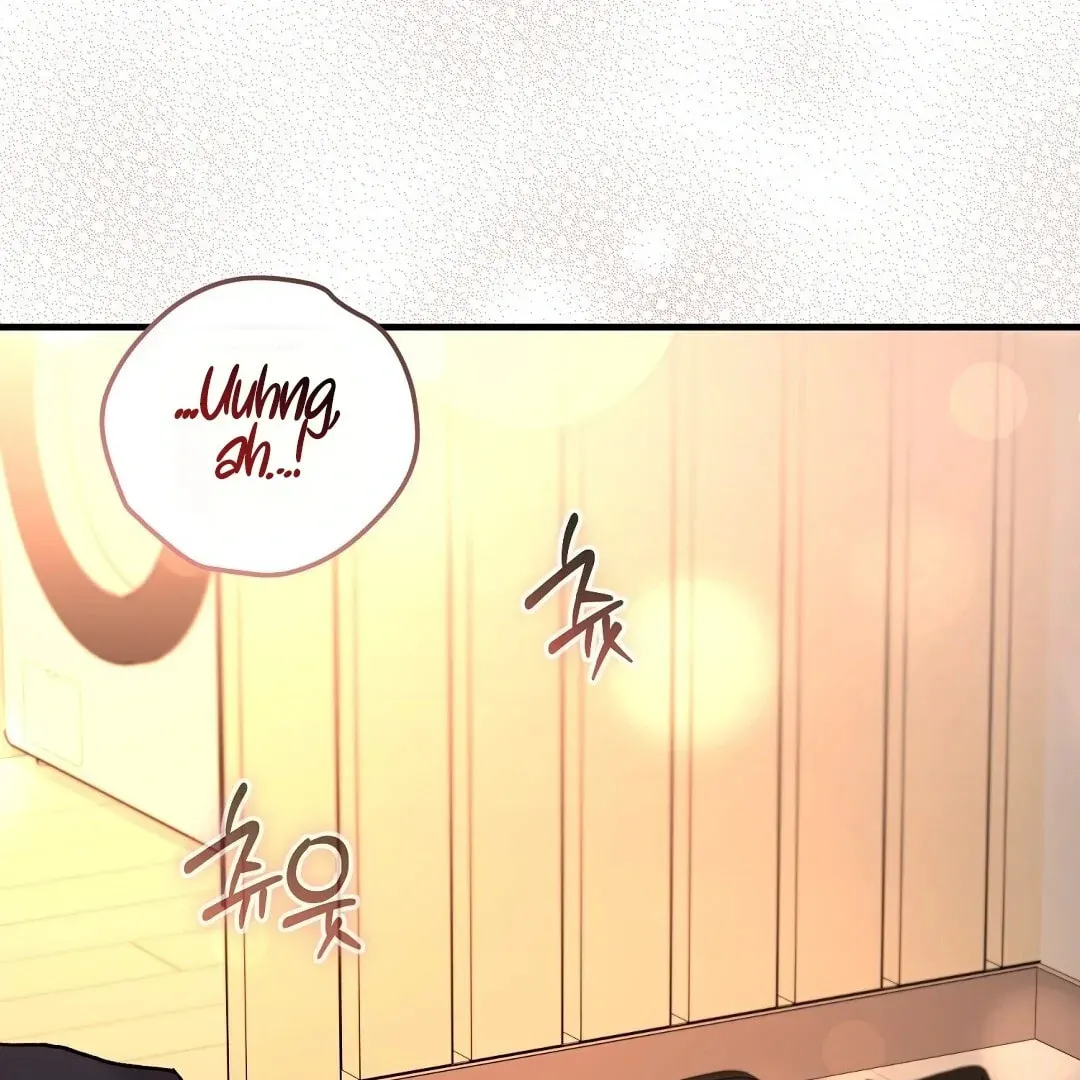 Lovesick and Tired Chapter 9 page 6