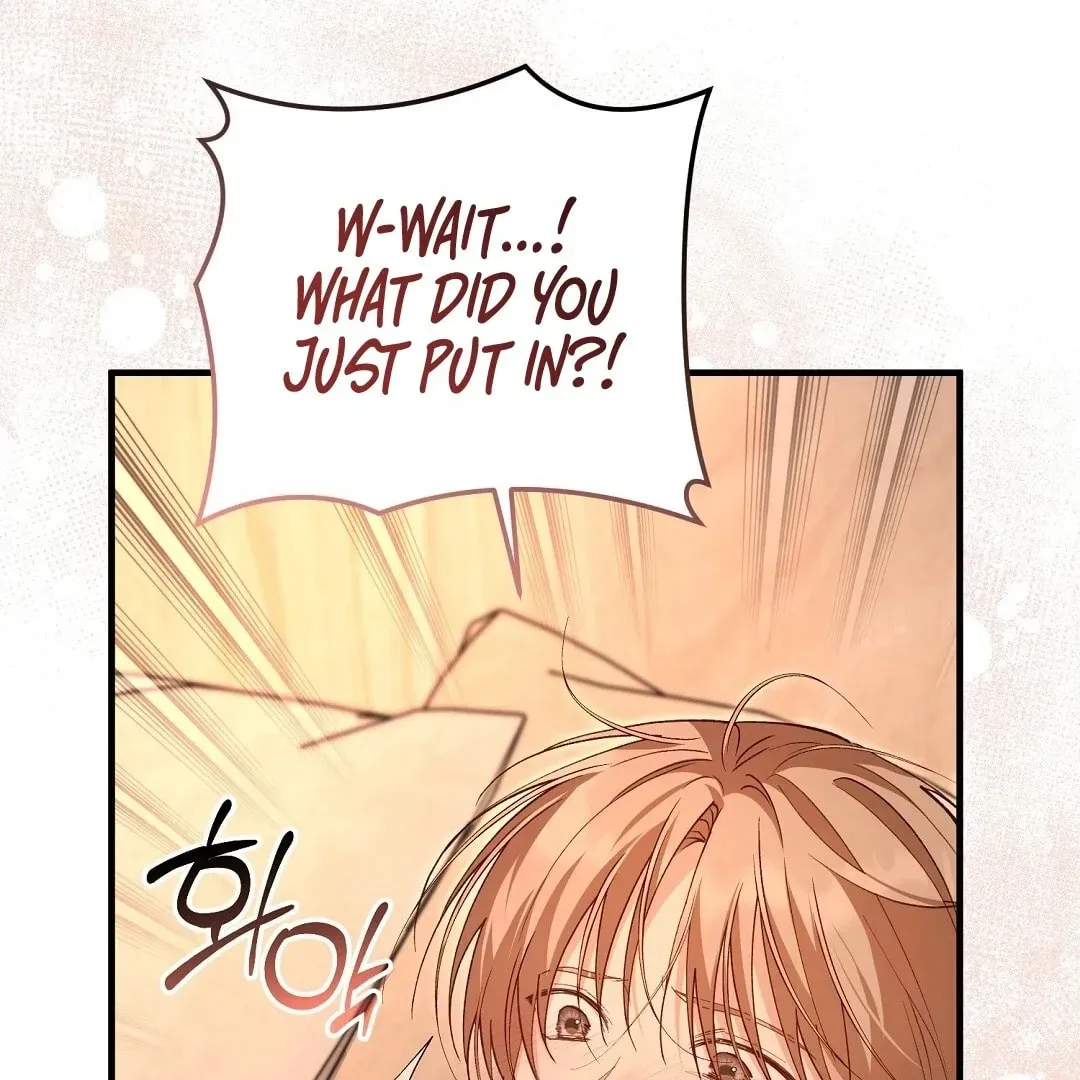 Lovesick and Tired Chapter 9 page 29