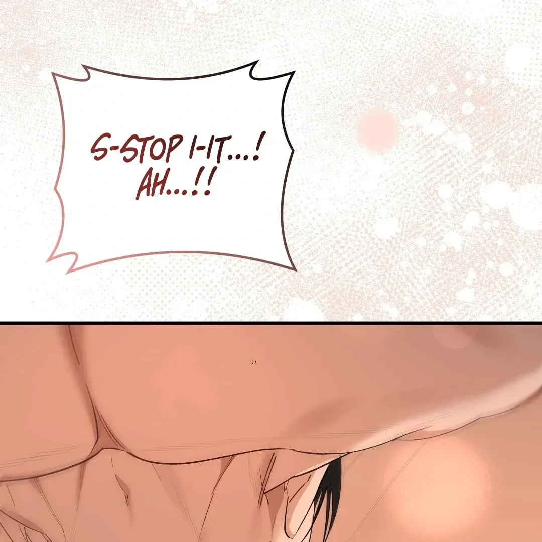 Lovesick and Tired Chapter 9 page 32