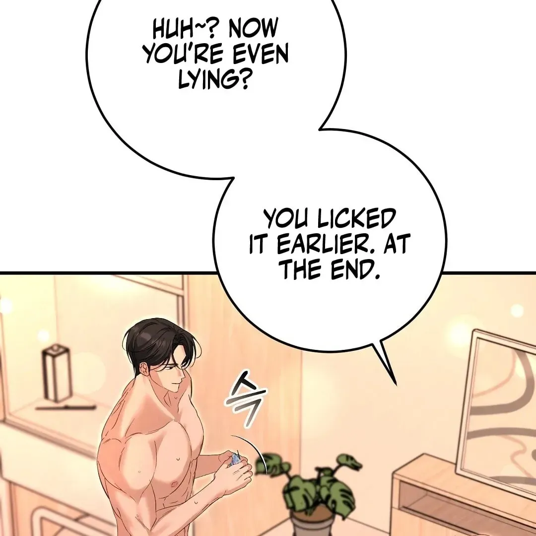 Lovesick and Tired Chapter 9 page 57