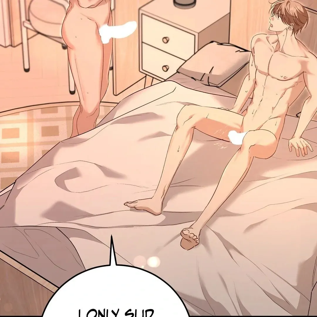 Lovesick and Tired Chapter 9 page 58