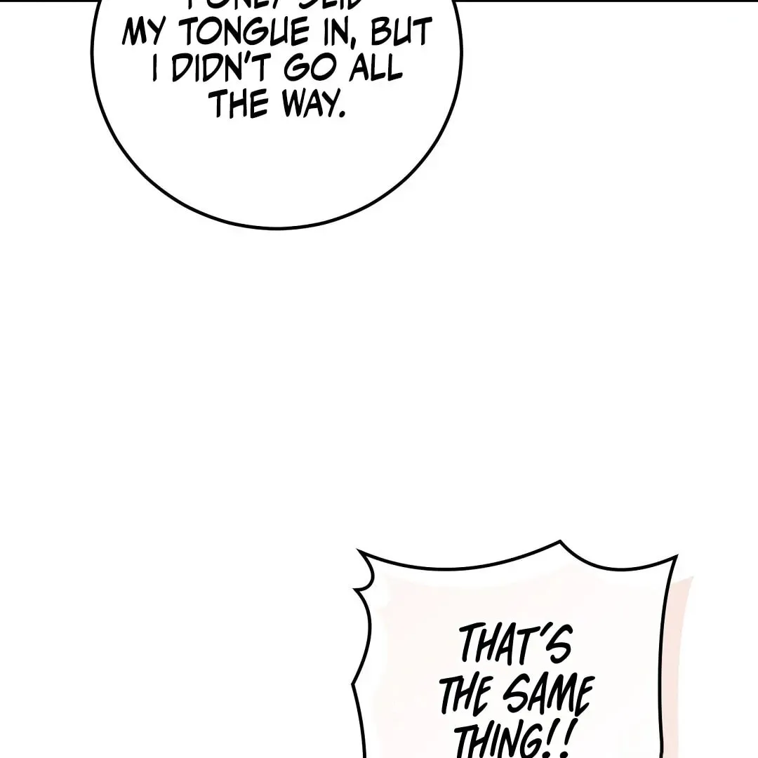 Lovesick and Tired Chapter 9 page 59