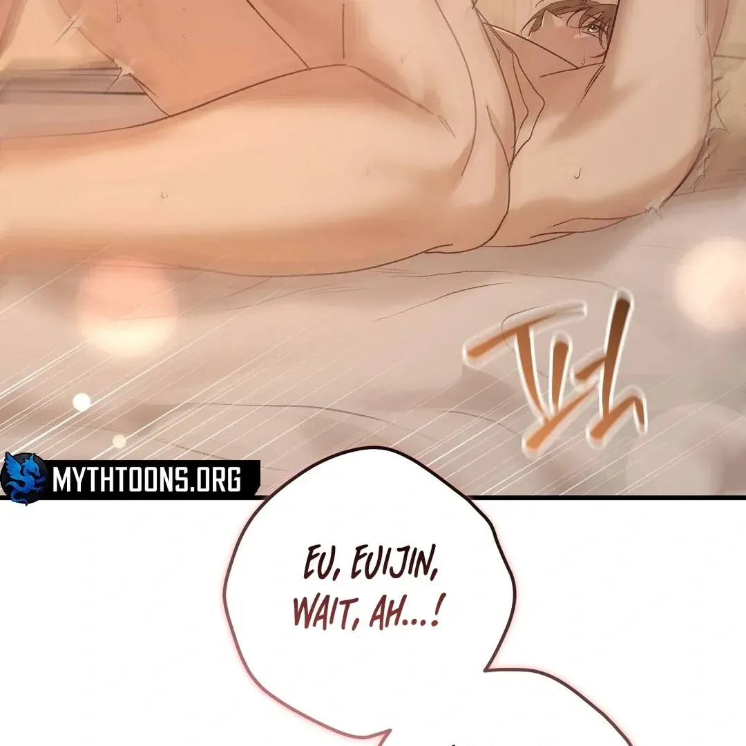 Lovesick and Tired Chapter 9 page 79