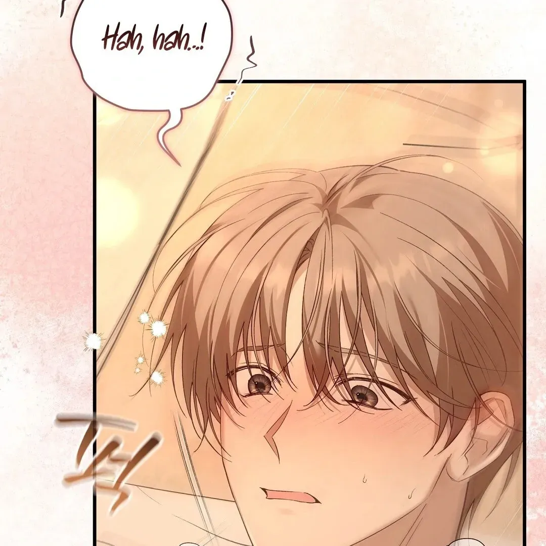 Lovesick and Tired Chapter 9 page 81