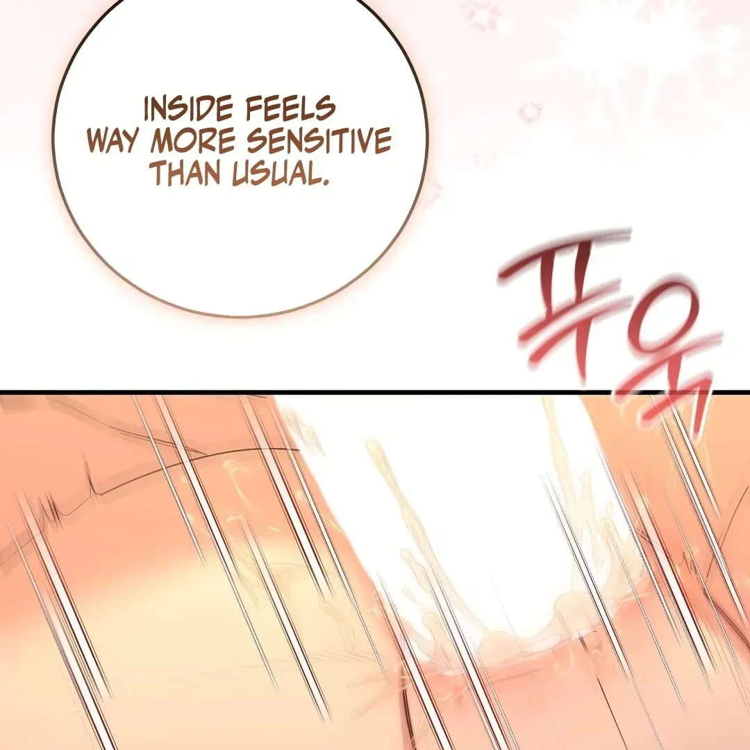 Lovesick and Tired Chapter 9 page 90