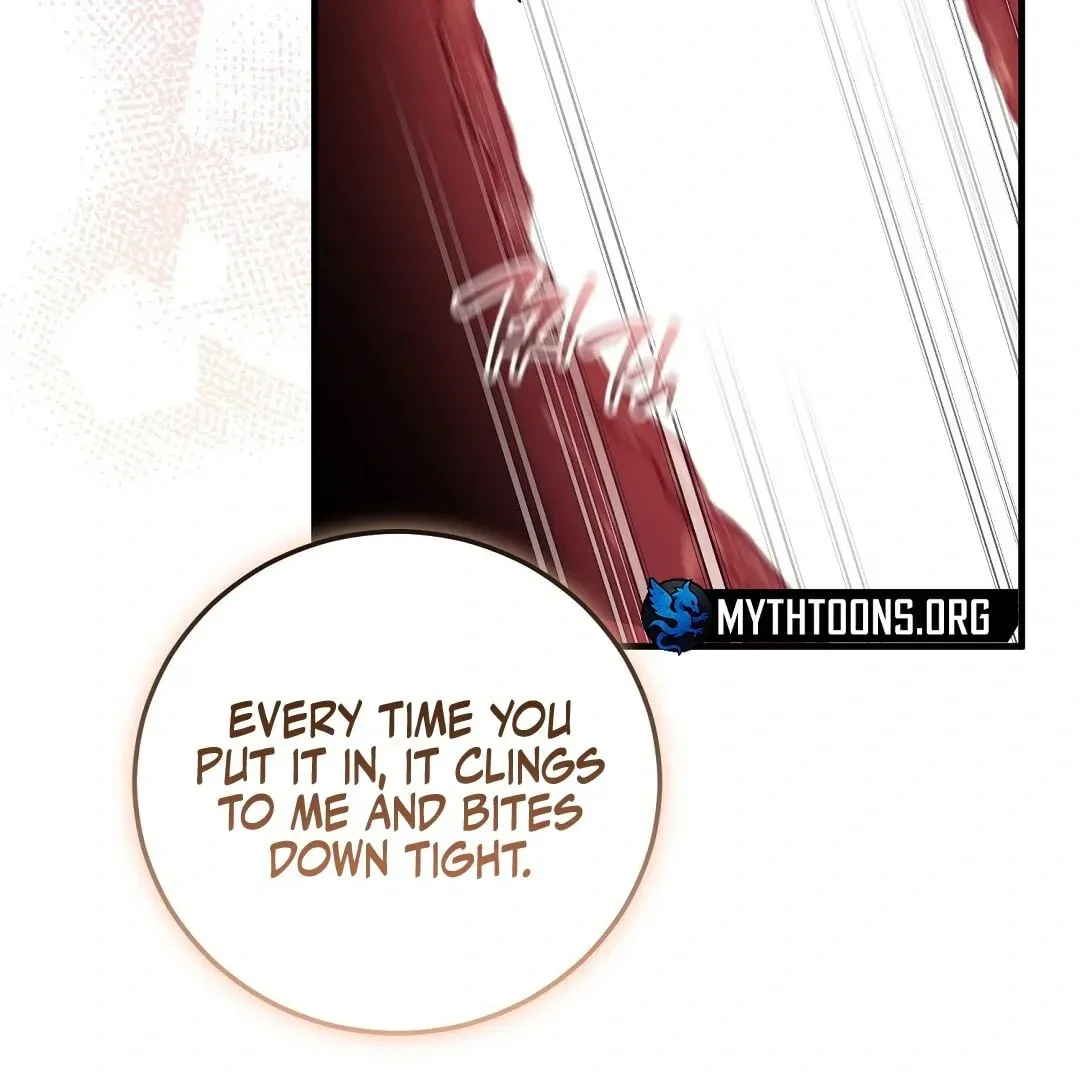 Lovesick and Tired Chapter 9 page 94