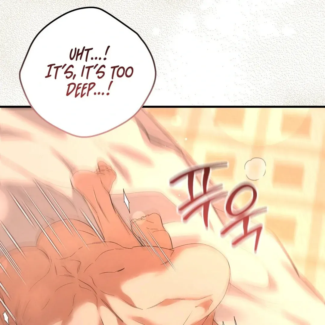 Lovesick and Tired Chapter 9 page 108