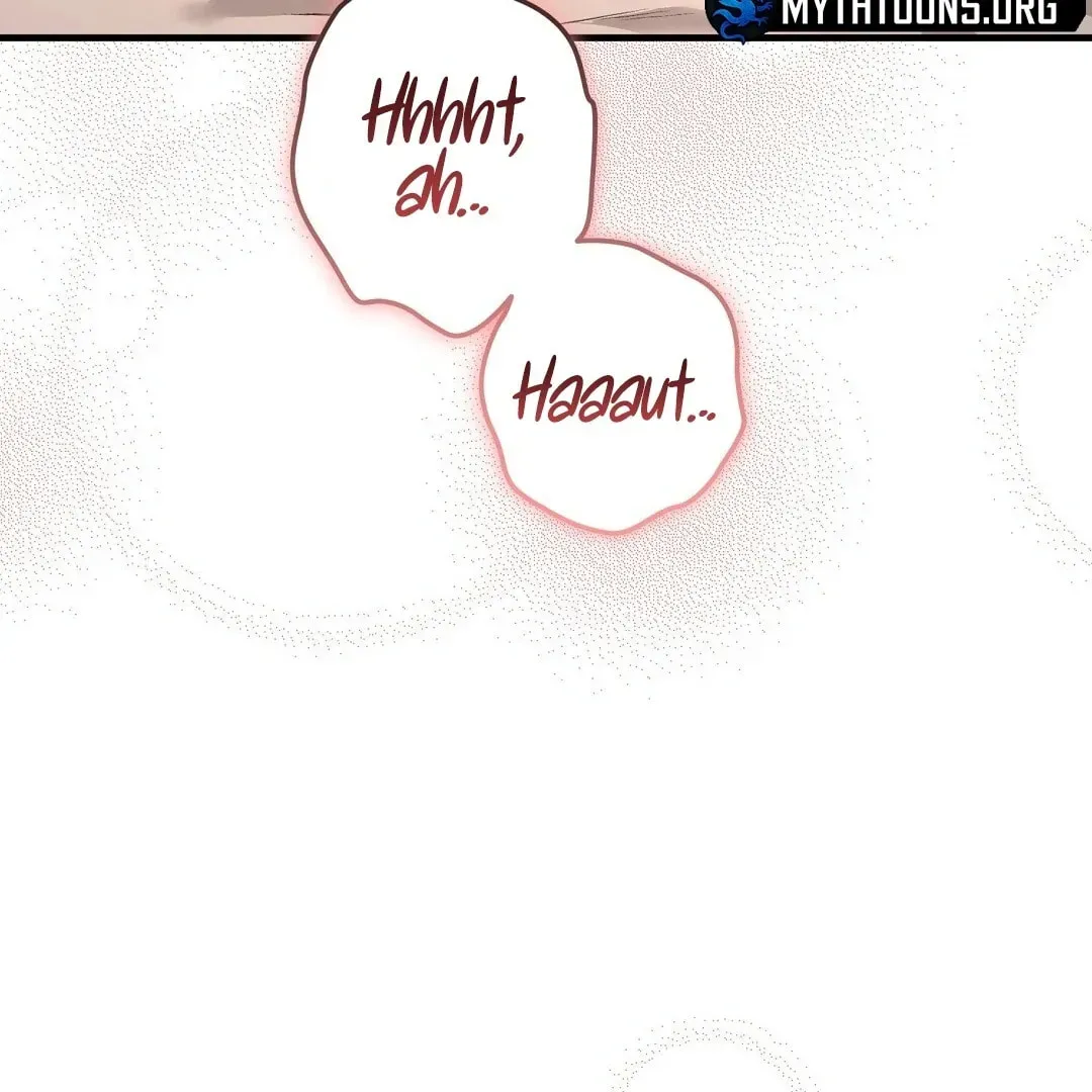 Lovesick and Tired Chapter 9 page 124