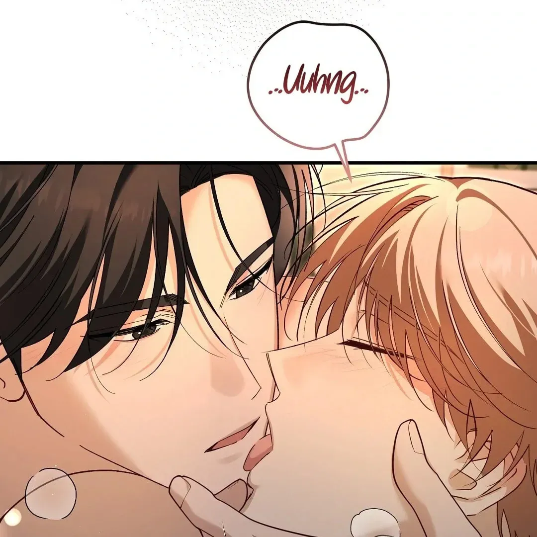 Lovesick and Tired Chapter 9 page 127