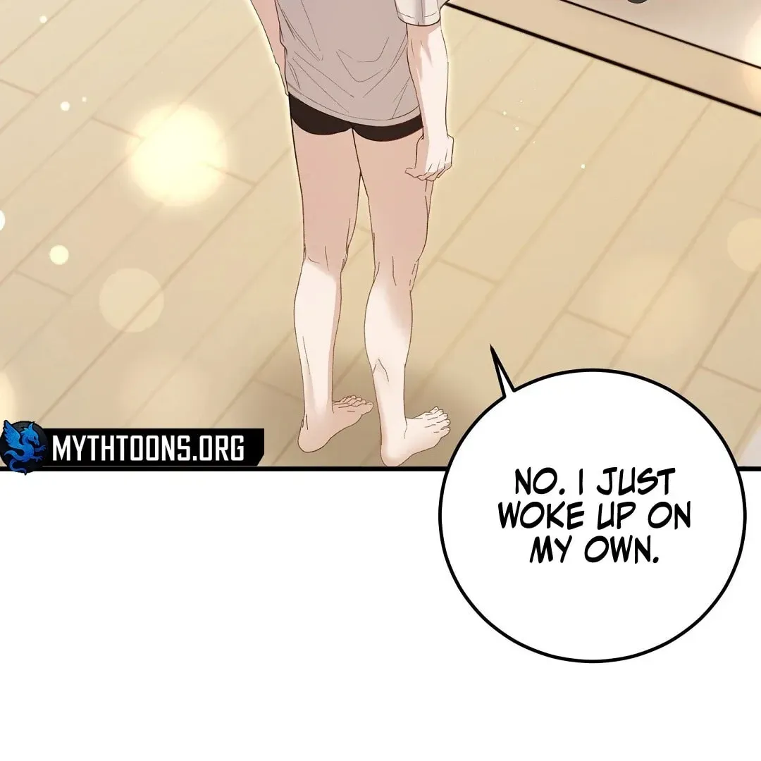 Lovesick and Tired Chapter 9 page 144