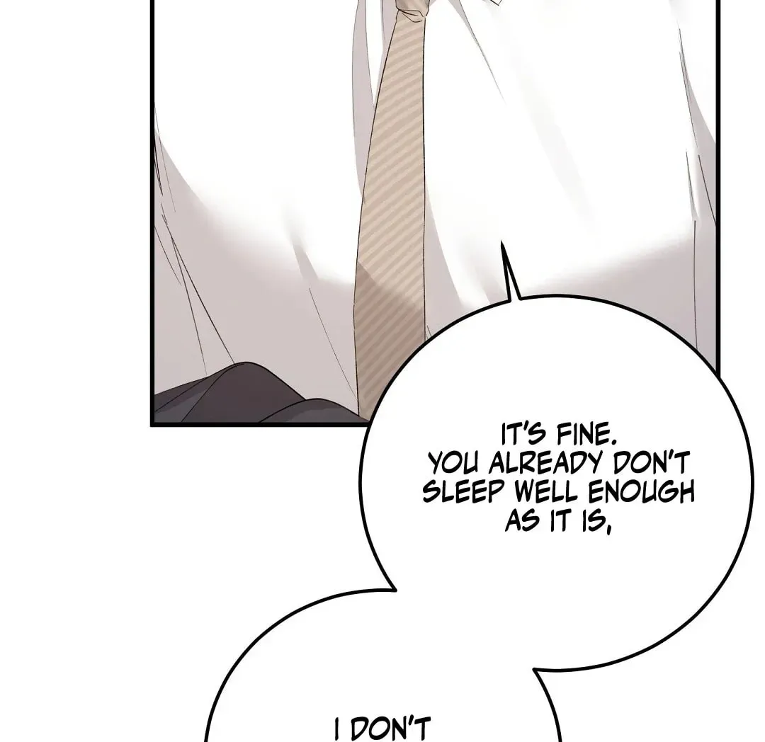 Lovesick and Tired Chapter 9 page 147