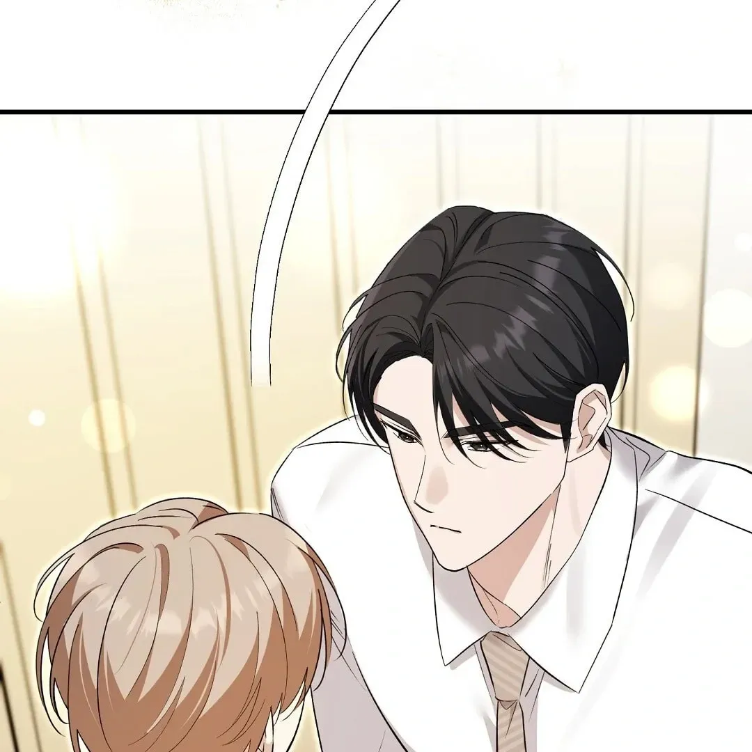 Lovesick and Tired Chapter 9 page 158