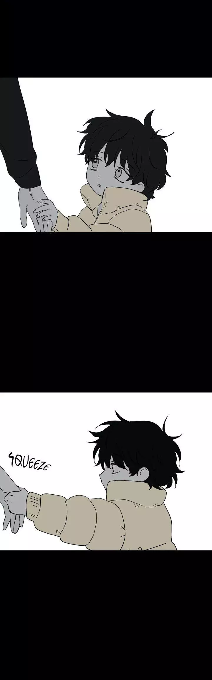 Low Tide in Twilight Chapter 1 page 7