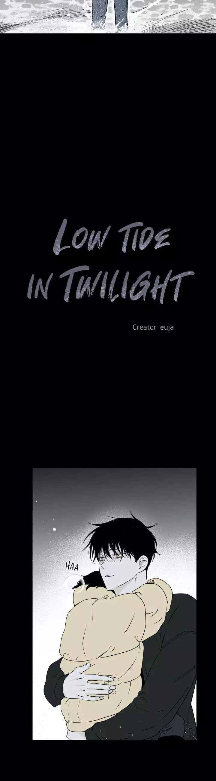Low Tide in Twilight Chapter 1 page 11