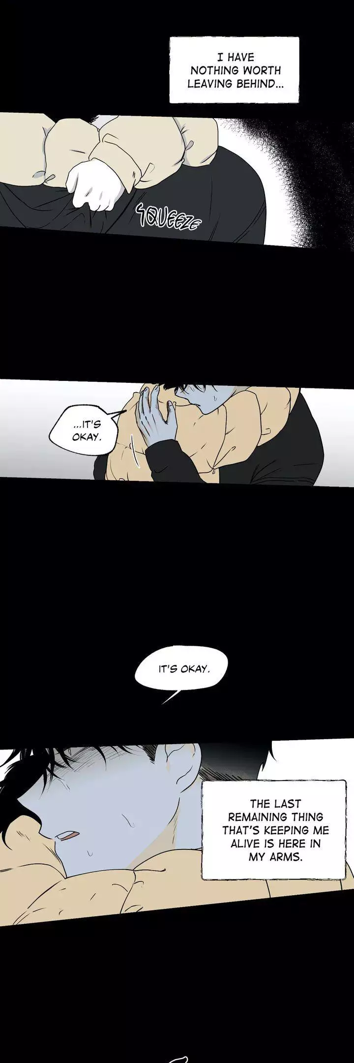 Low Tide in Twilight Chapter 1 page 15