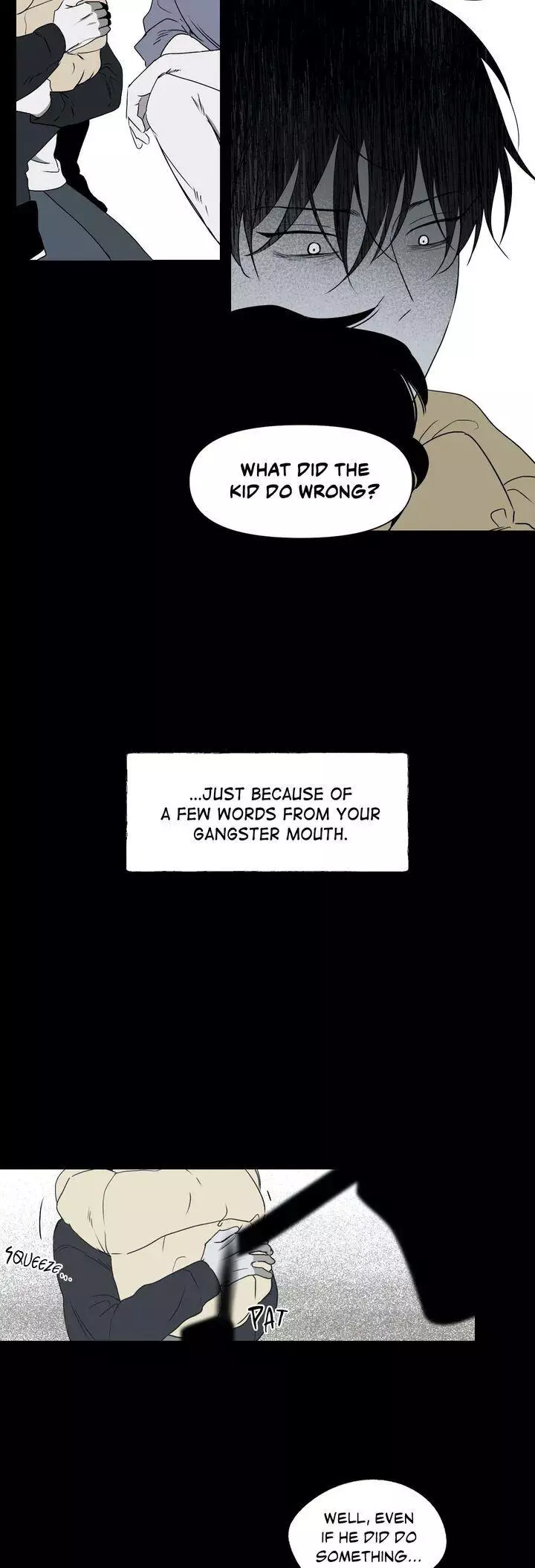 Low Tide in Twilight Chapter 1 page 27