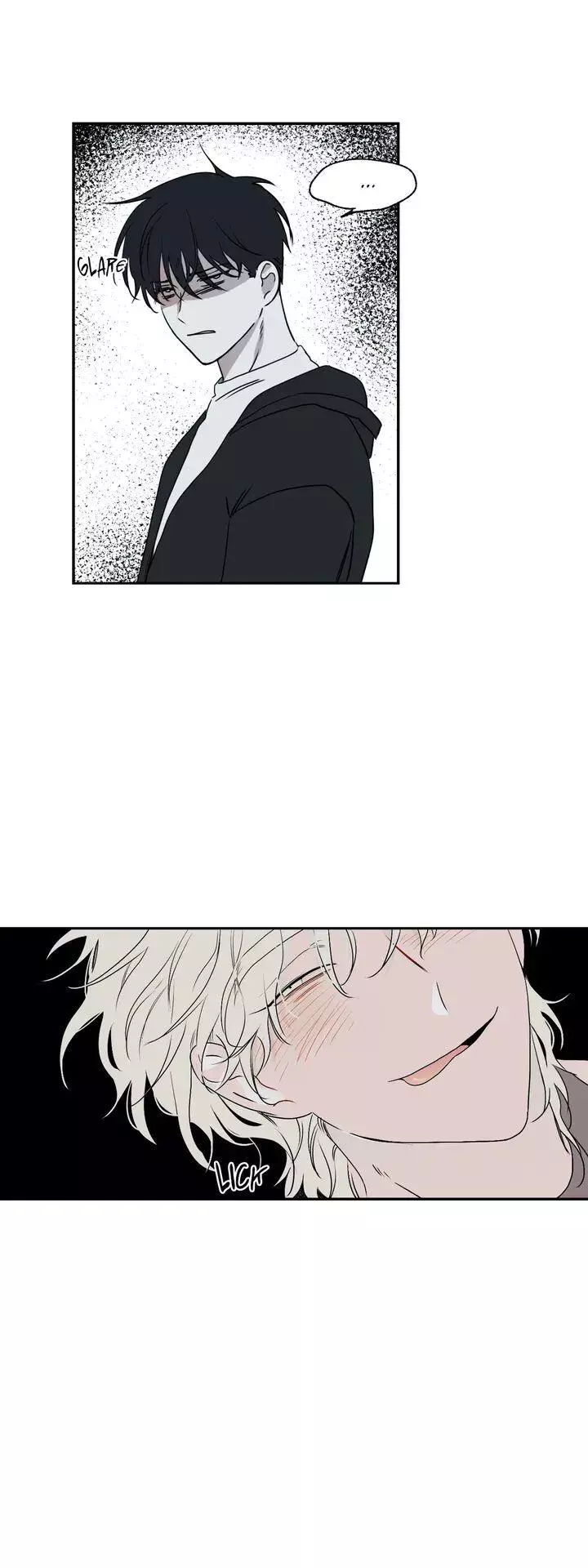 Low Tide in Twilight Chapter 1 page 34
