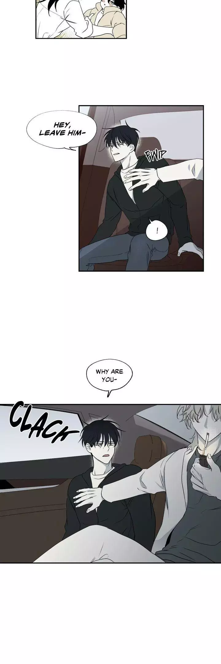Low Tide in Twilight Chapter 1 page 36
