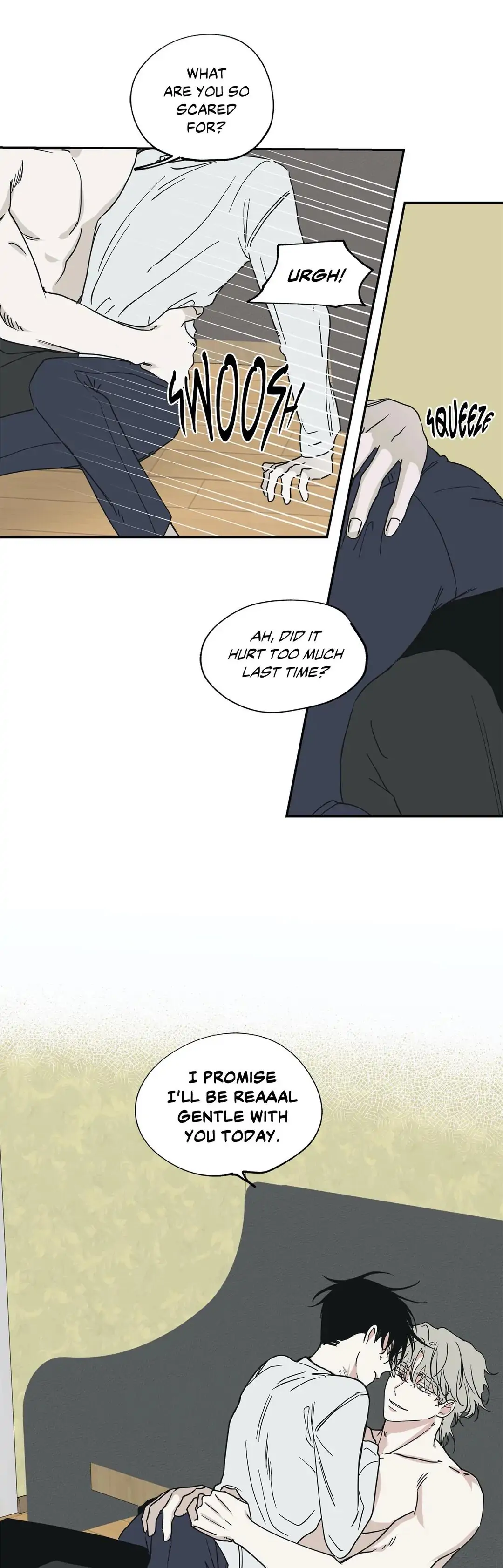 Low Tide in Twilight Chapter 10 page 4