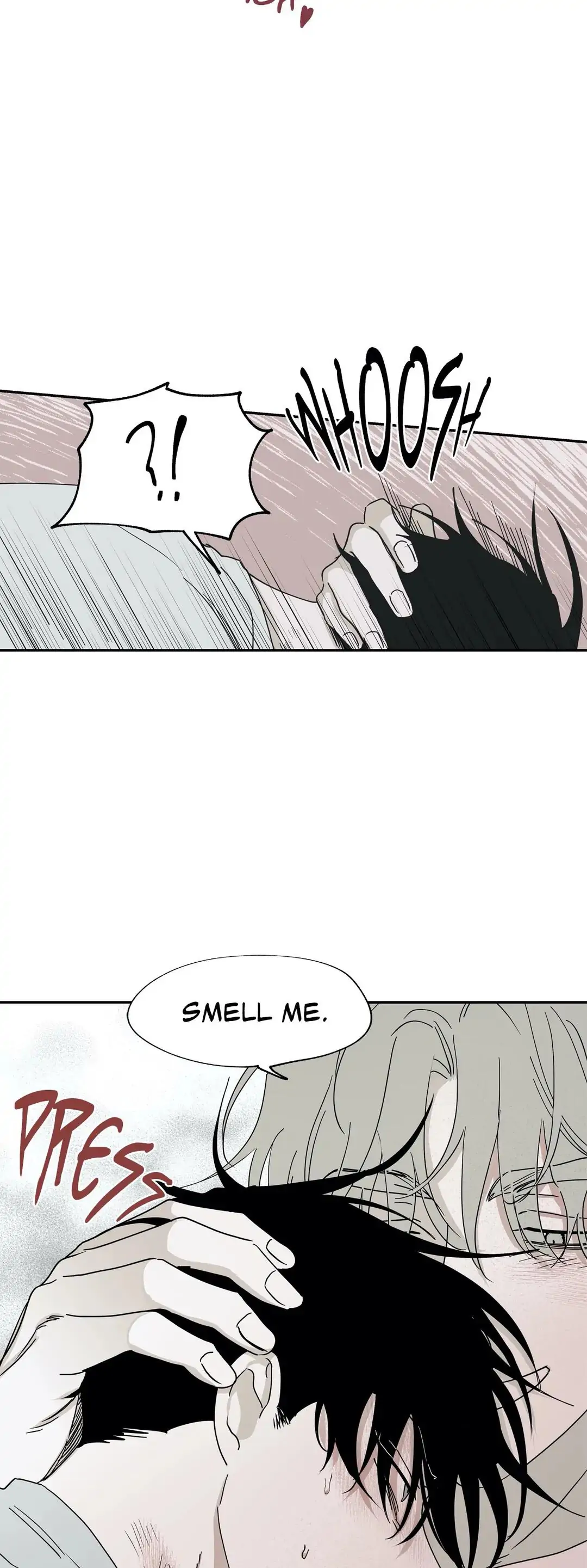 Low Tide in Twilight Chapter 10 page 7