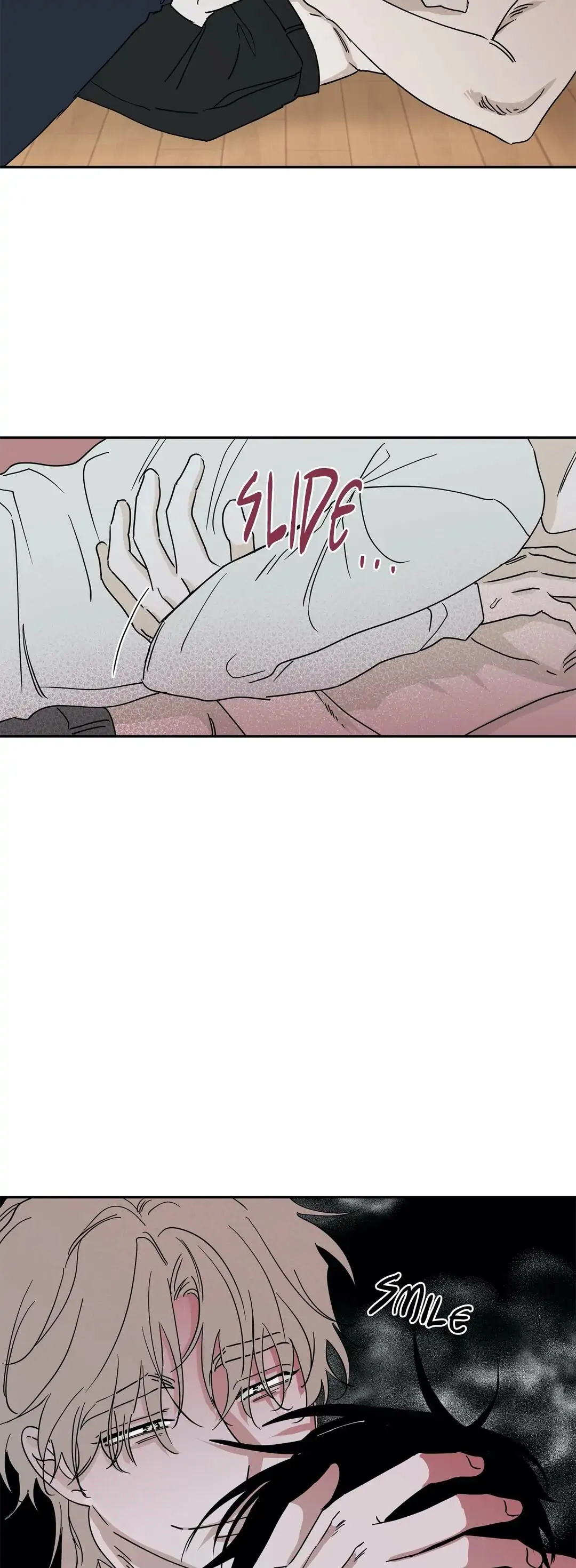 Low Tide in Twilight Chapter 10 page 10