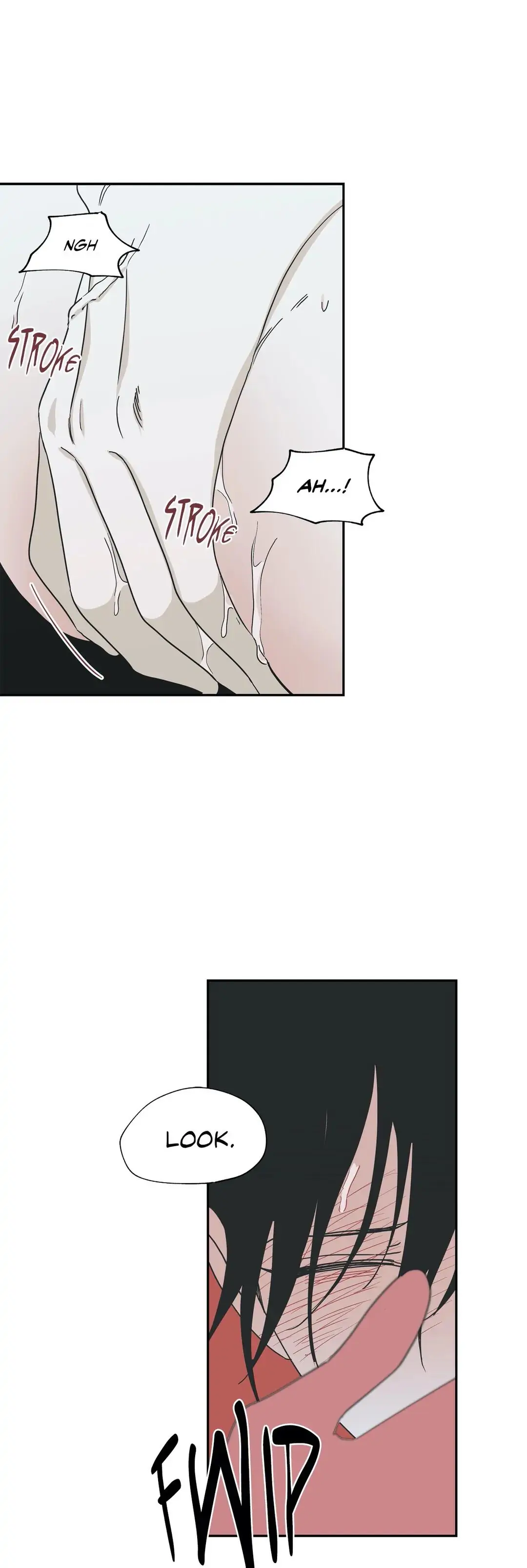 Low Tide in Twilight Chapter 10 page 15