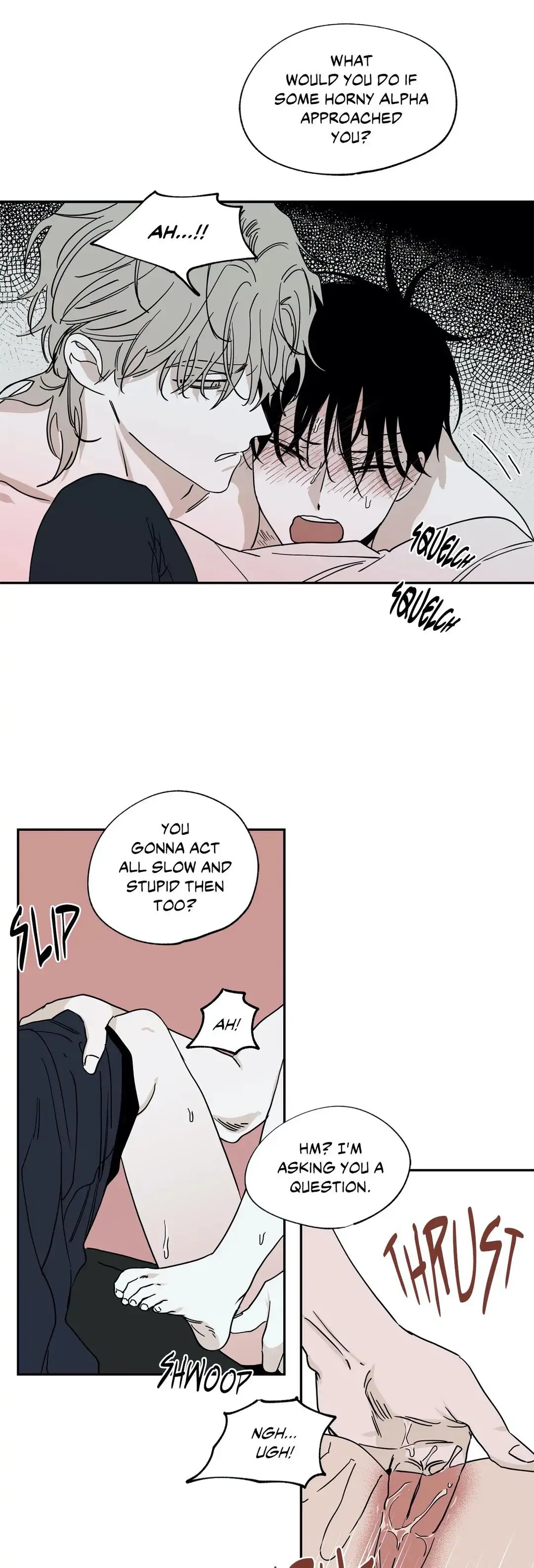 Low Tide in Twilight Chapter 10 page 18