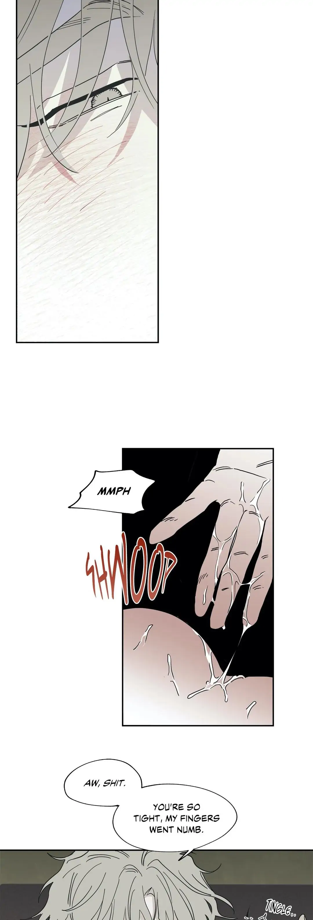 Low Tide in Twilight Chapter 10 page 24