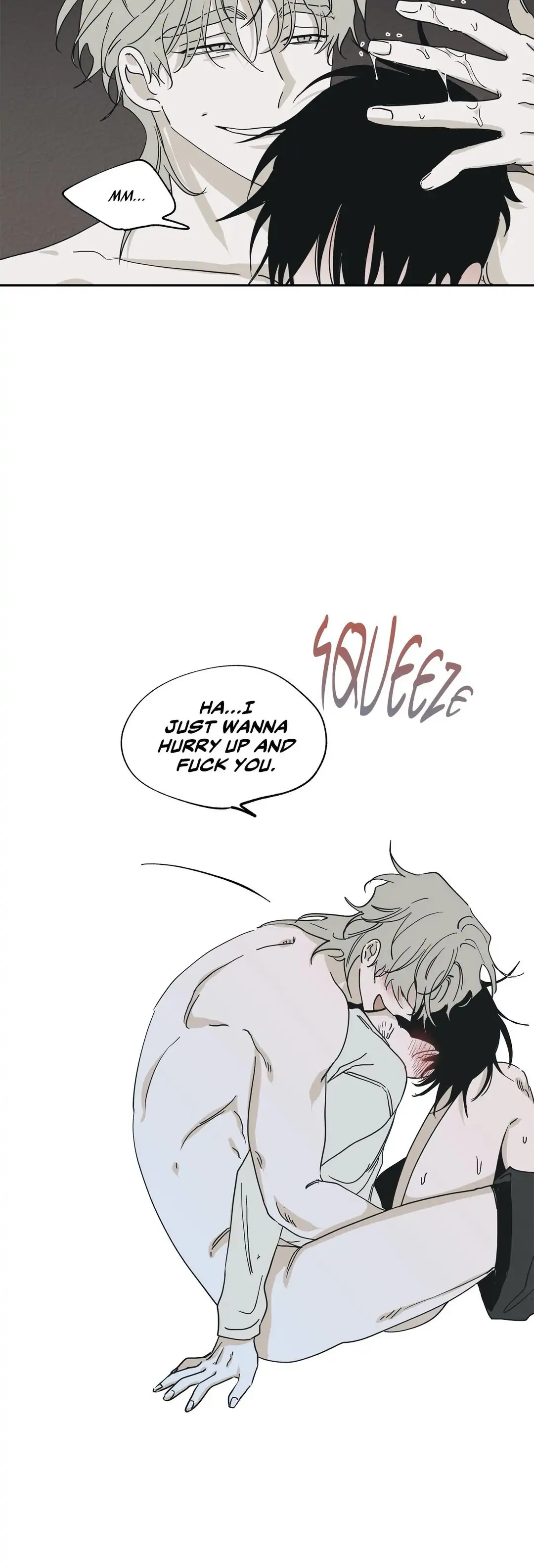 Low Tide in Twilight Chapter 10 page 25